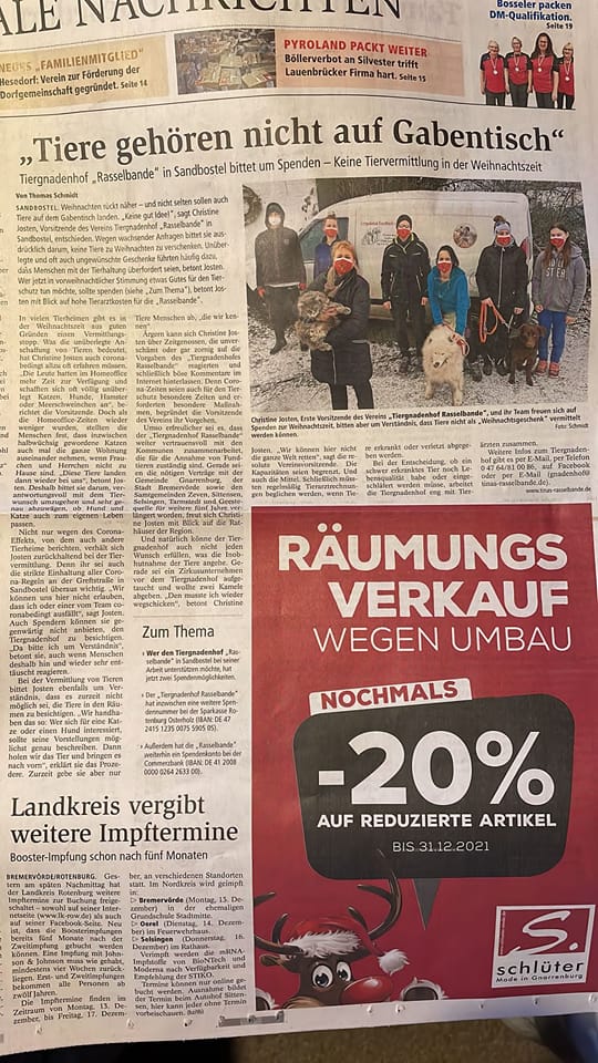 BRV Zeitung 09.12.2021